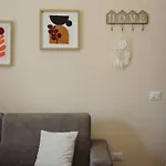 Marie Experience 1 Deluxe Apartamento Nápoles