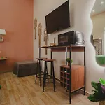 Apartman Marie Experience 1 Deluxe *