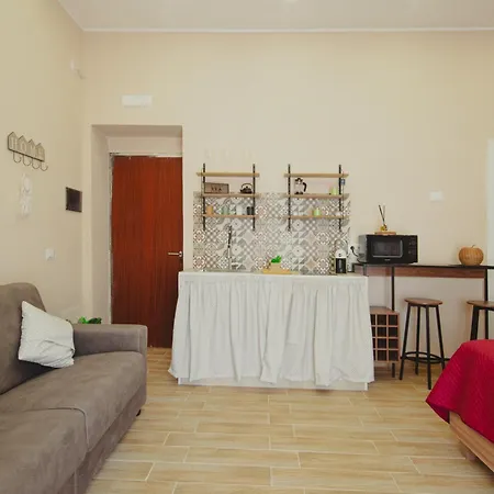 Apartman Marie Experience 1 Deluxe