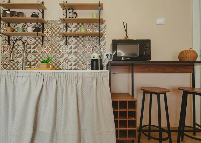 Apartman Marie Experience 1 Deluxe *