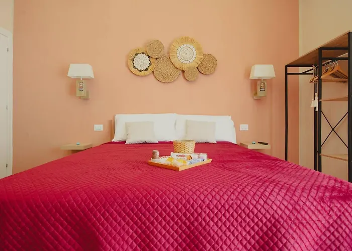 Marie Experience 1 Deluxe Apartman *