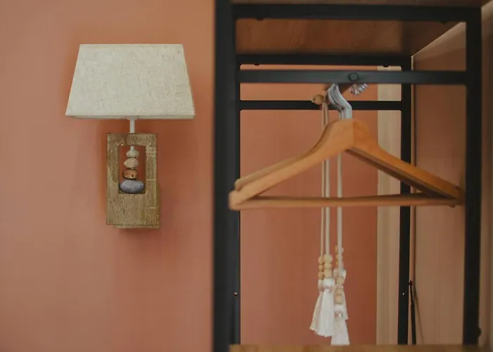 Apartman Marie Experience 1 Deluxe