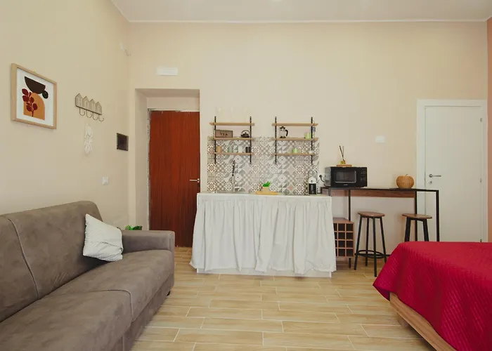 Apartman Marie Experience 1 Deluxe