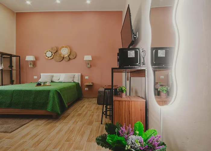 Apartman Marie Experience 1 Deluxe