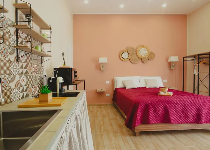 Marie Experience 1 Deluxe Неаполь