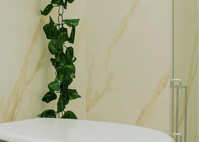 Apartman Marie Experience 1 Deluxe *