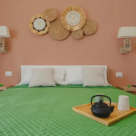 Marie Experience 1 Deluxe Apartment *