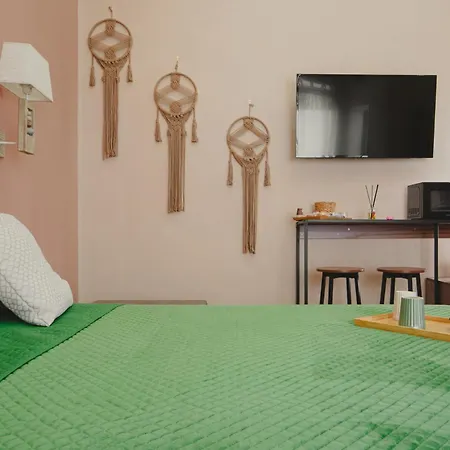 Marie Experience 1 Deluxe Neapel