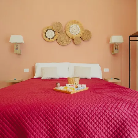 Marie Experience 1 Deluxe Apartment *