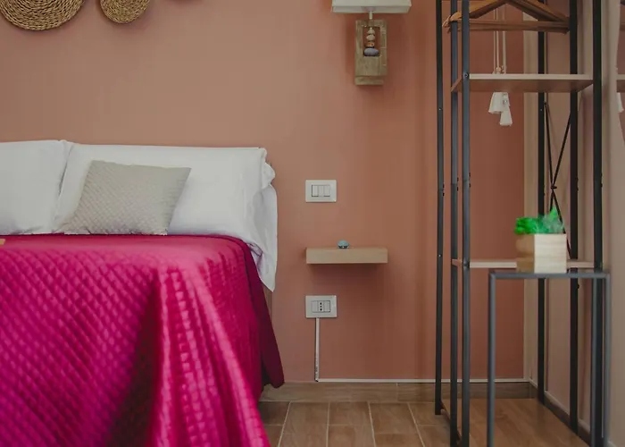 Marie Experience 1 Deluxe Neapel