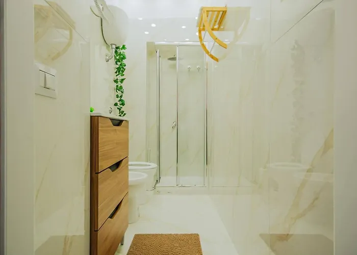 Marie Experience 1 Deluxe Apartment