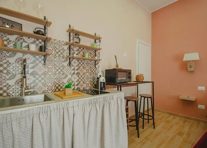 Marie Experience 1 Deluxe * Neapel