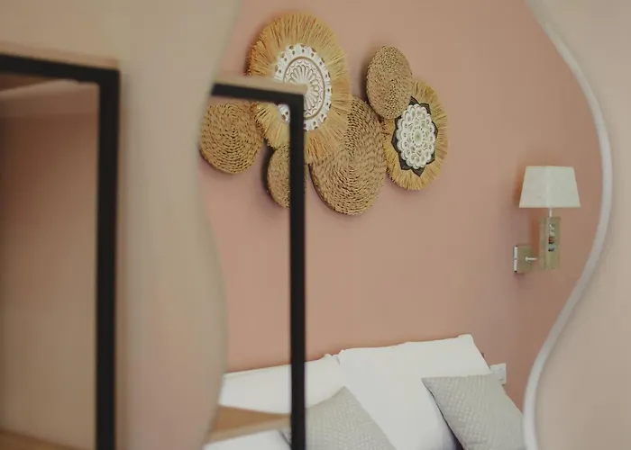 Marie Experience 1 Deluxe Apartment Neapel