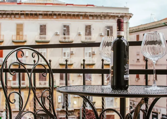 Marie Experience 1 Deluxe * Neapel