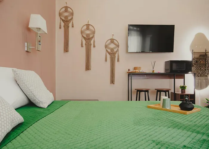 Marie Experience 1 Deluxe Neapel