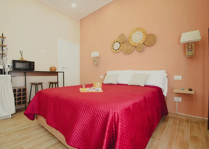 Apartment Marie Experience 1 Deluxe *