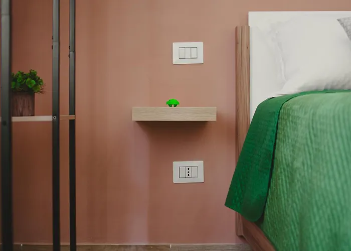 Apartment Marie Experience 1 Deluxe *