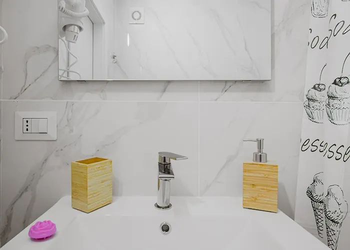 Marie Experience 1 Deluxe Neapel