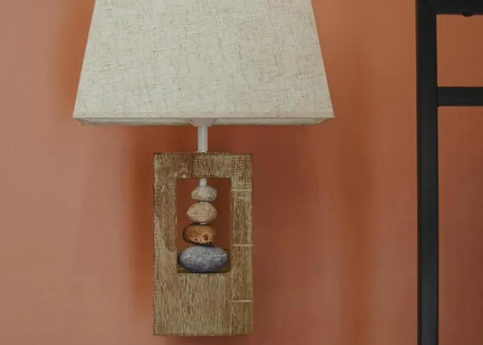 Apartment Marie Experience 1 Deluxe Neapel