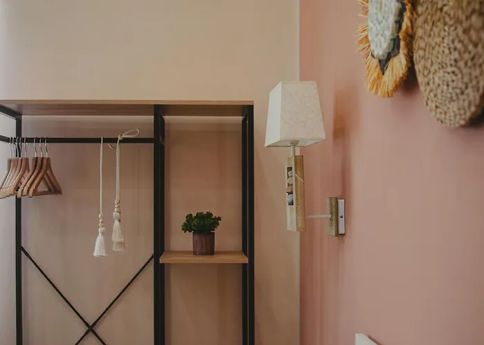 Marie Experience 1 Deluxe Neapel