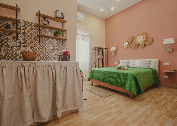 Marie Experience 1 Deluxe * Neapel