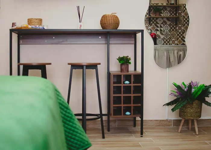 Marie Experience 1 Deluxe Neapel