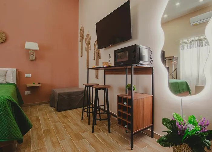 Apartment Marie Experience 1 Deluxe *